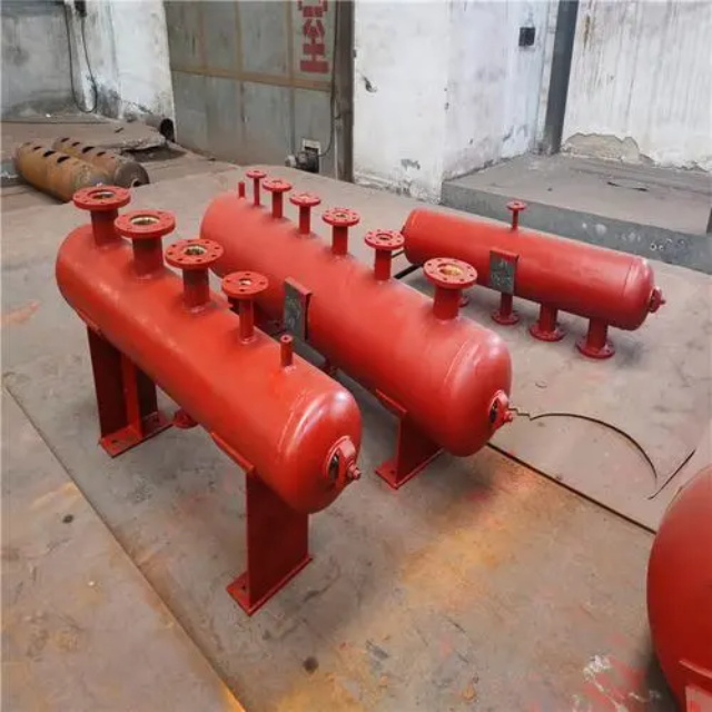 深州分集水器安装高度